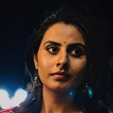 Gayathri Mayura