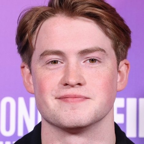 Kit Connor