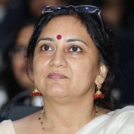 Shabnam Vadhera
