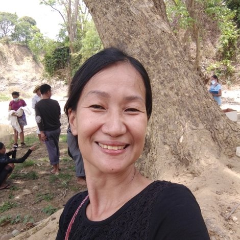 Hazel Valera