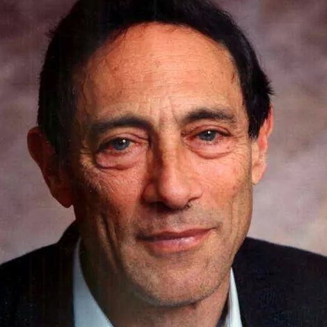 Dr. John E. Mack