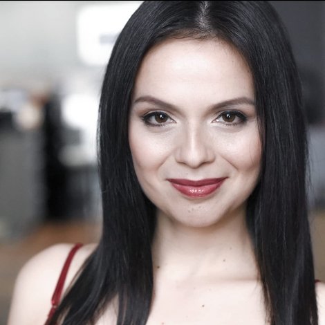 Andrea Leguizamon