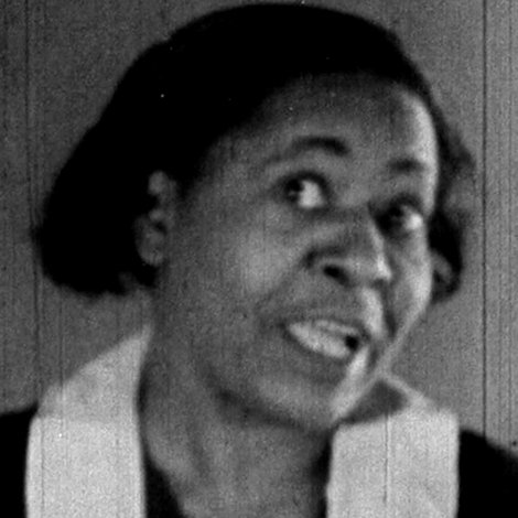 Trixie Smith