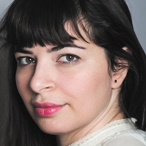Tamara Al Saadi