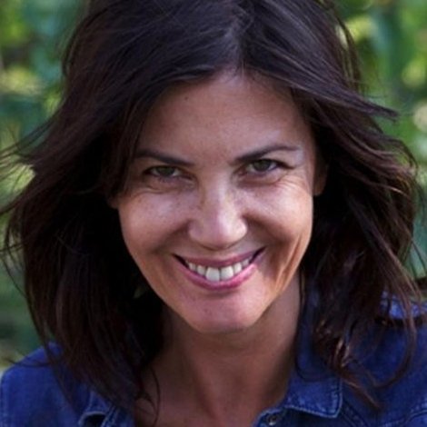 Anne Roussel