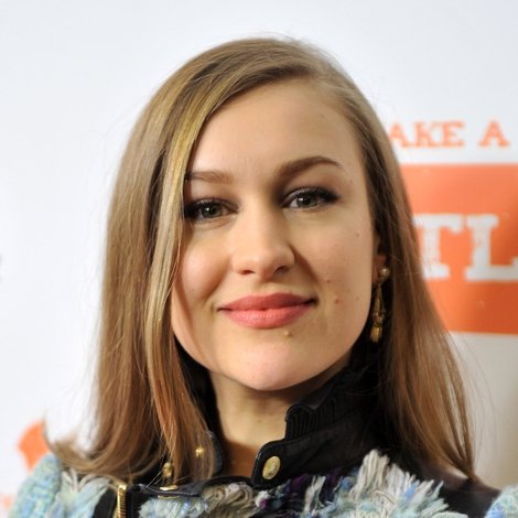Joanna Newsom
