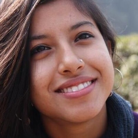 Niharika Lyra Dutt