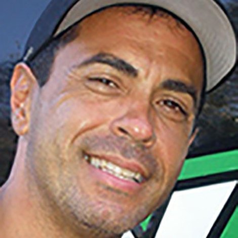 Bobby Vitale