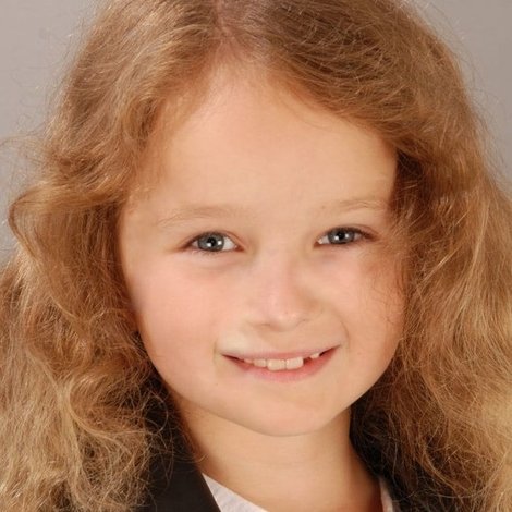 Lisa Marie Trense
