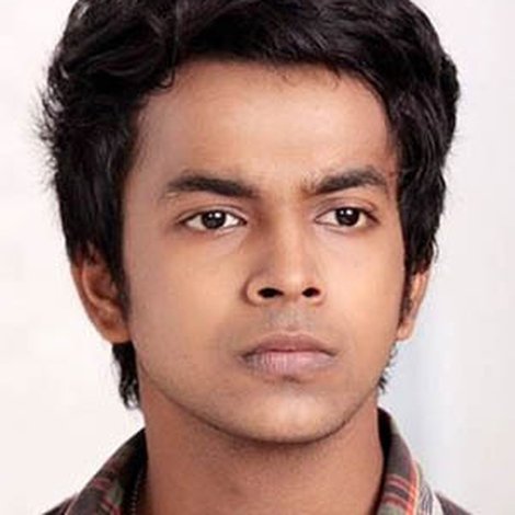 Harsh Mayar