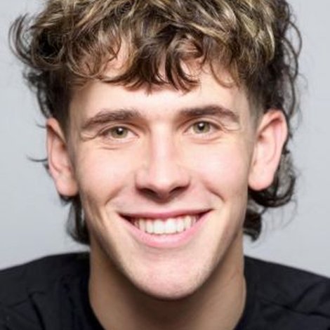 Jack O'Mahony