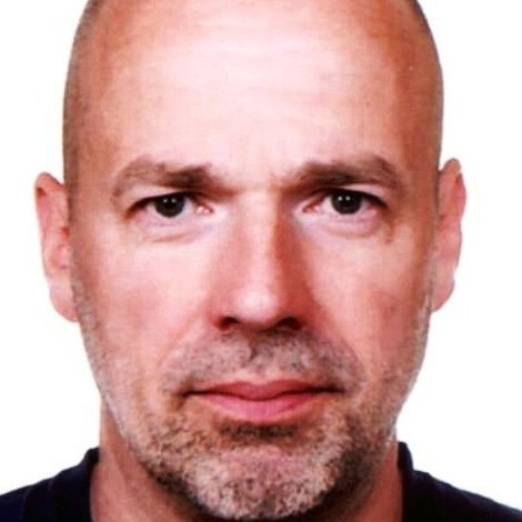 Boris Naujoks