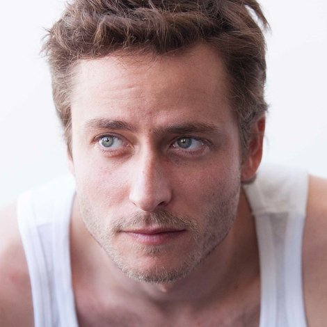 Michael Aloni