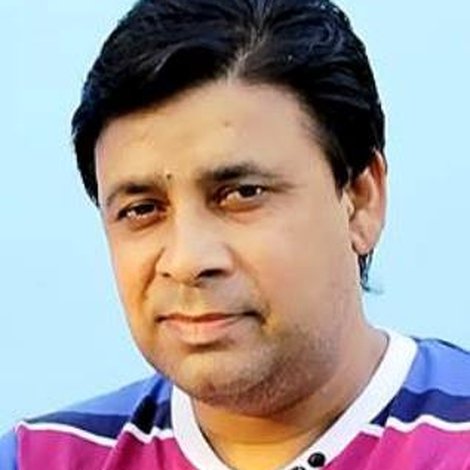 Bhotu Shah