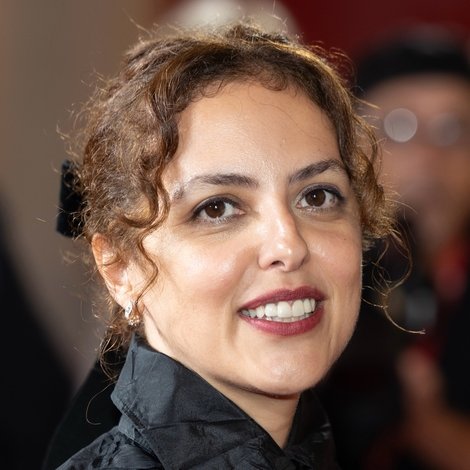 Dea Kulumbegashvili