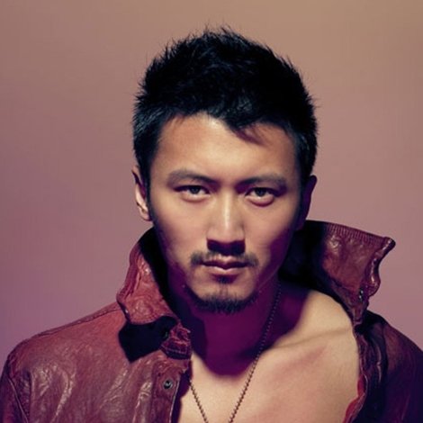 Nicholas Tse Ting-Fung
