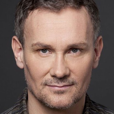 Steve Cumyn