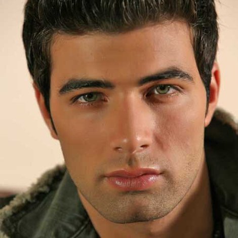 Jencarlos Canela