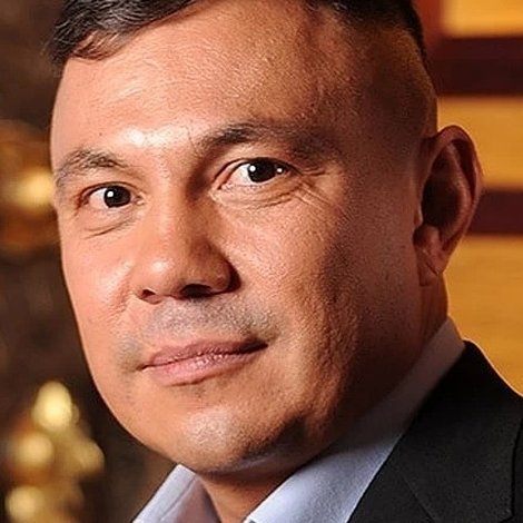 Kostya Tszyu