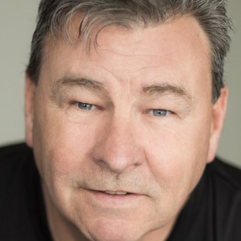 Daniel Barré