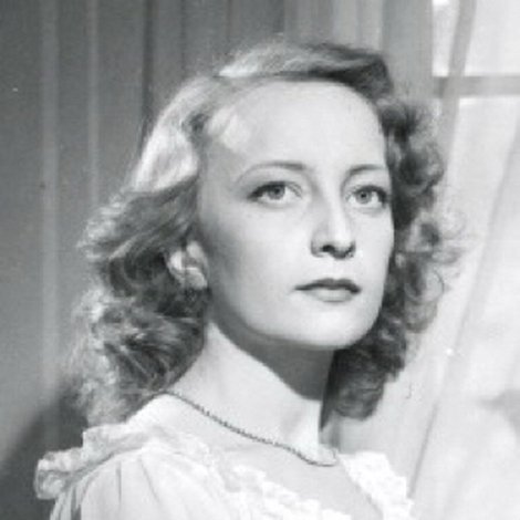 Ragnvi Lindbladh
