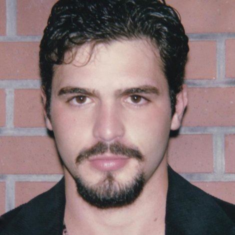 Marcos Pedraza