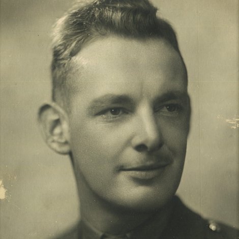 Harry Birrell