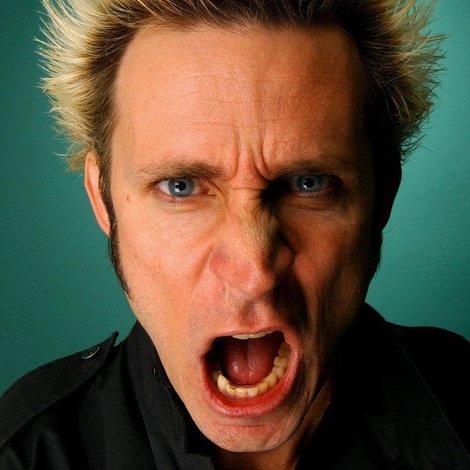 Mike Dirnt