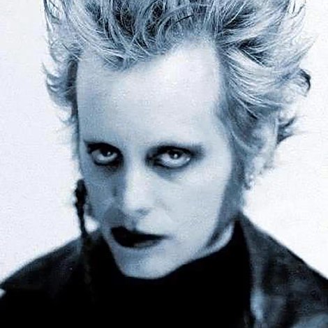 Madonna Wayne Gacy