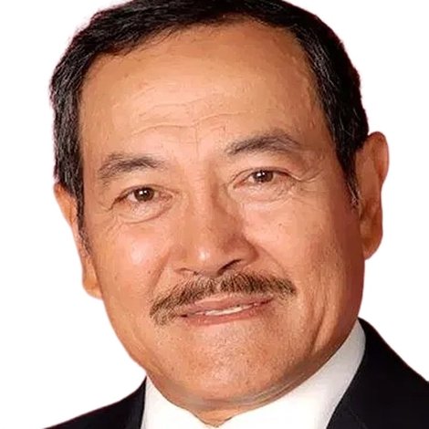 Danny Lau Dan