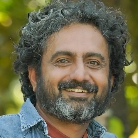Ratheesh Balakrishnan Poduval