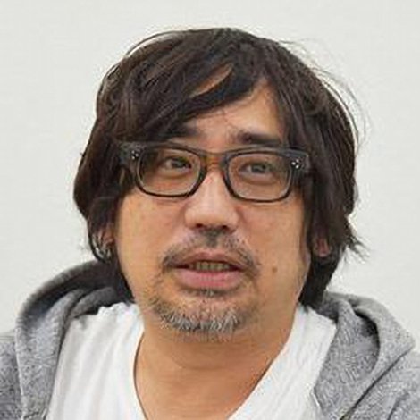 Masakazu Fukatsu