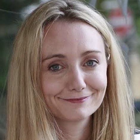 Cerrie Burnell