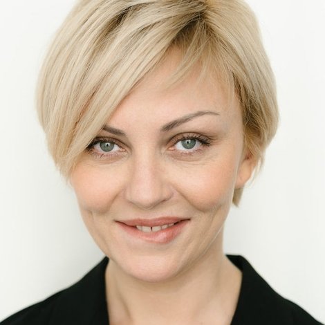 Ekaterina Strogova
