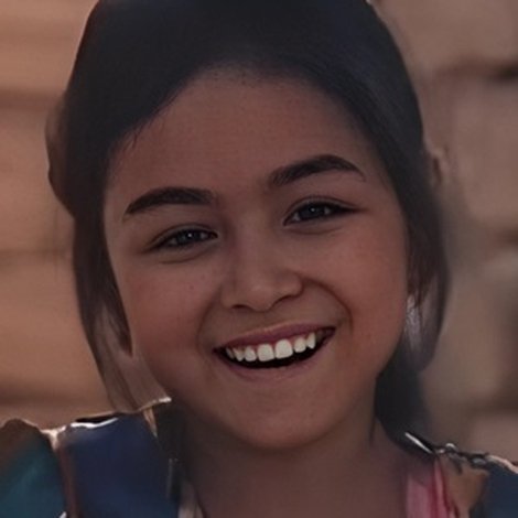 O. Ibragimova