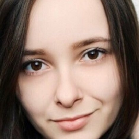Anastasiya Sergeeva