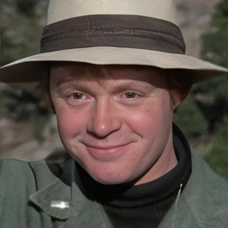 George Morgan
