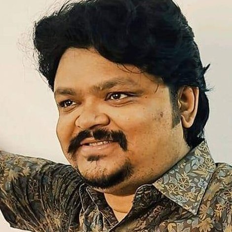 Sourav Saha
