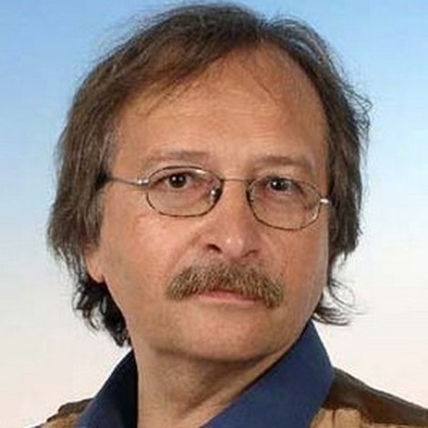 Zbigniew Grusznic