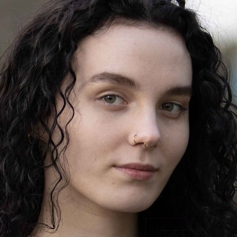 Ester Marie Balgova