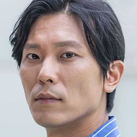 Baek Seung-ik