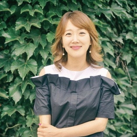 Suh Min-jung