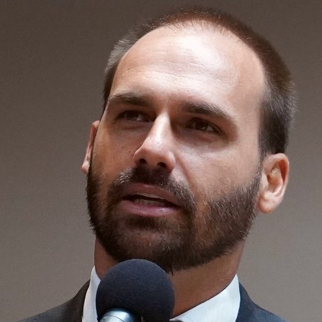 Eduardo Bolsonaro