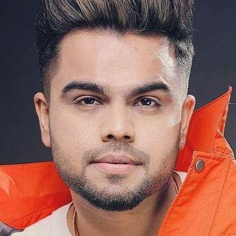 Akhil Pasreja