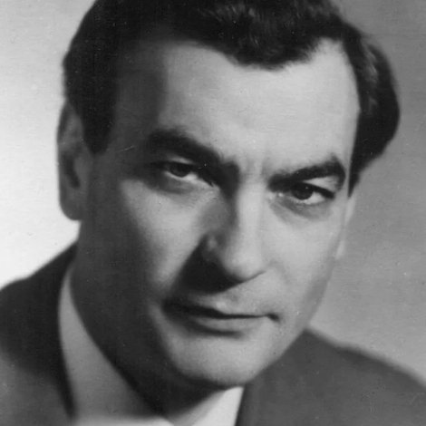 Pyotr Glebov