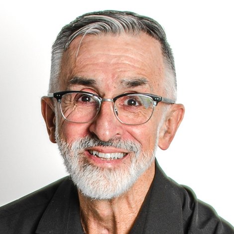 Jean-Claude Charron