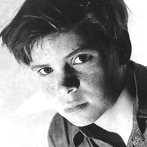 Tommy Bupp