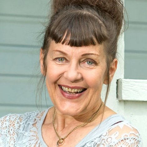 Eeva Eloranta