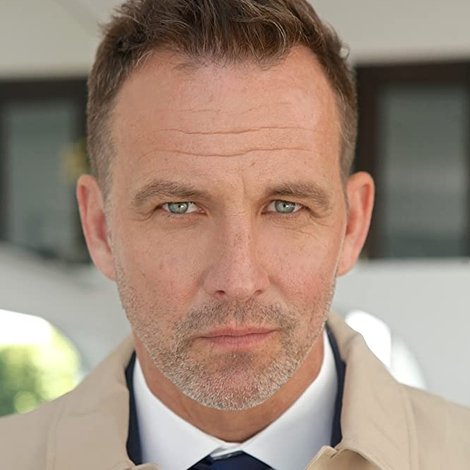 Robert Leeshock