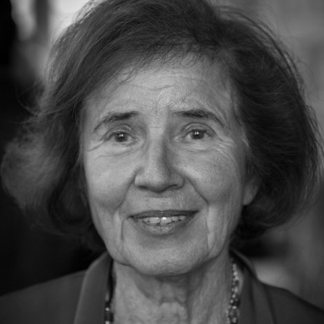 Beate Klarsfeld